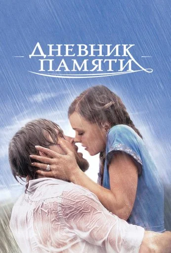 Дневник памяти (2004) онлайн бесплатно